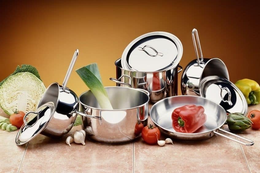 buying factor Stainless Steel Cookware buying factor Stainless Steel Cookware
