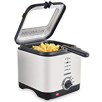 The Advantages of Home Deep Fryer The Advantages of Home Deep Fryer