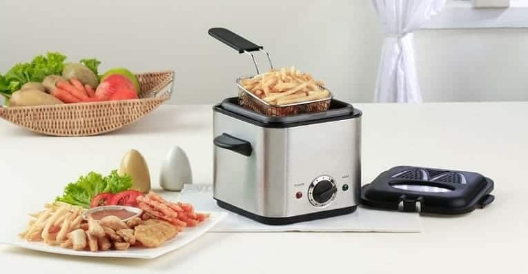 Best Deep Fryer Brand Best Deep Fryer Brand