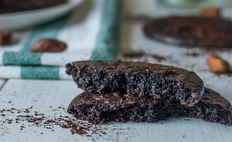 chocolate cookies chocolate cookies