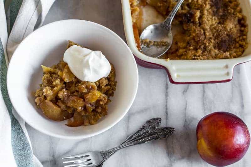 Peach Cobbler Recipe Peach Cobbler Recipe