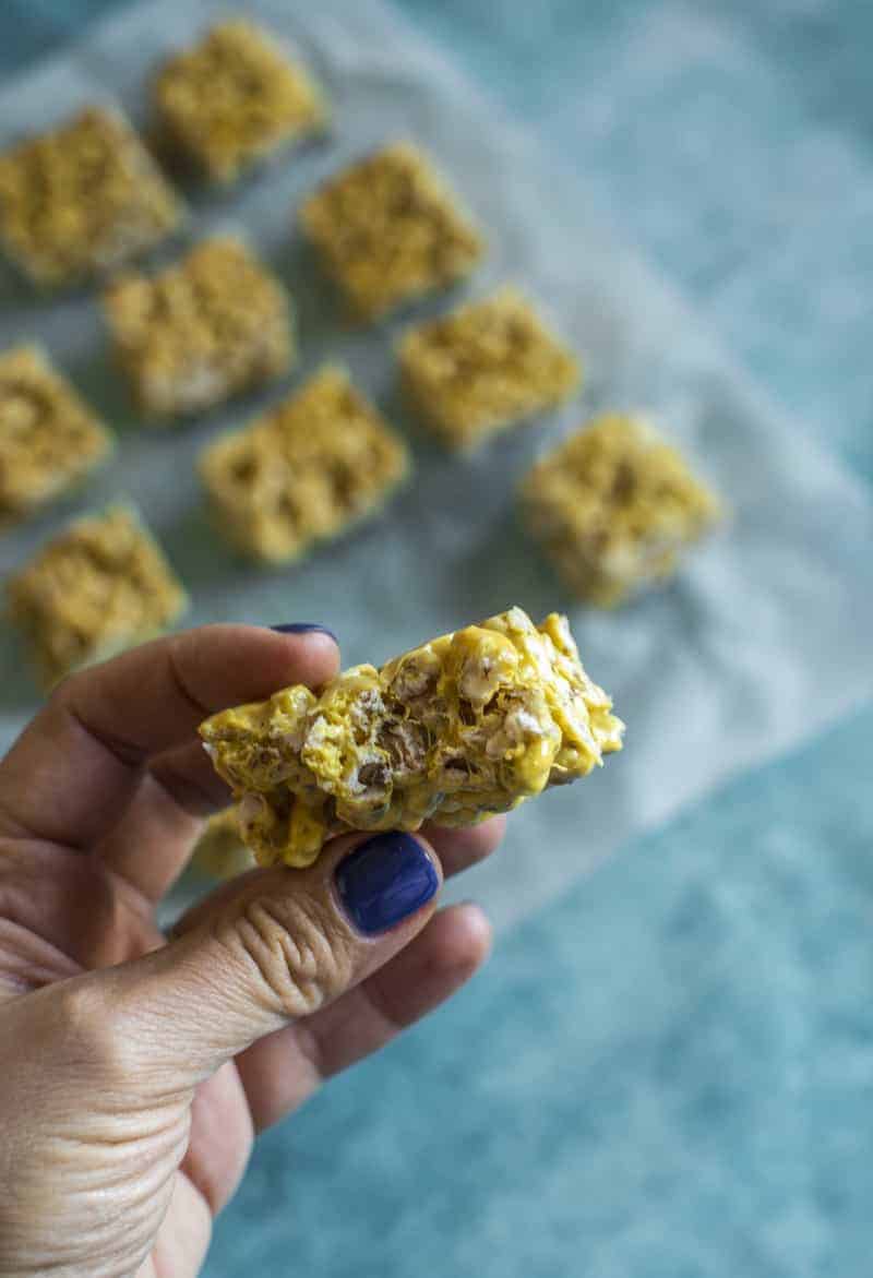 Rice Krispie Treats Recipe Rice Krispie Treats Recipe