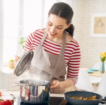 Circulon Premier Professional Cookware Review Circulon Premier Professional Cookware Review