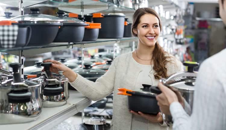 What Do The Customers Think About T-Fal T-Fal Cookware Reviews