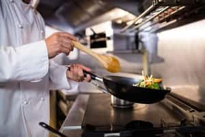 Sauté Pan Uses Sauté Pan Uses
