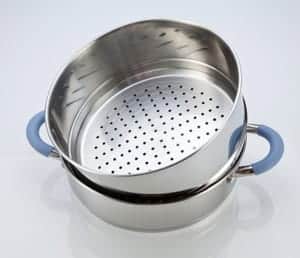 Steamers Uses Steamers Uses