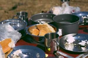 Titanium Cookware Titanium Cookware