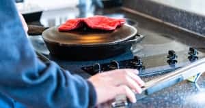 Anolon Nouvelle Cookware Features Anolon Nouvelle Cookware Features