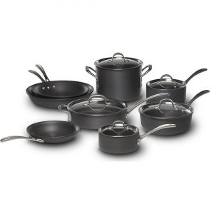 best overall cookware set