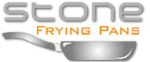 Stone Frying Pans Logo Stone Frying Pans Logo