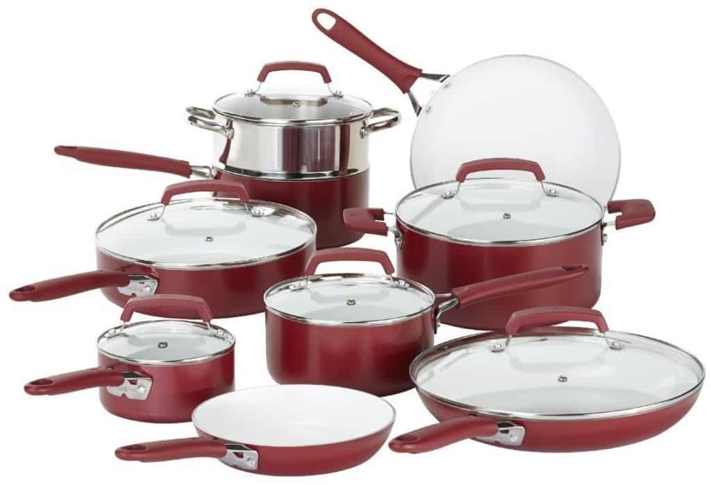 Top 10 Healthiest (and Safest) Quality Cookware At A Bargain
