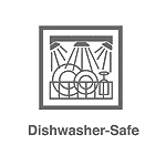 Stone Frying Pans Dishwasher Safe