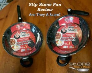 Slip-Stone-Frying-Pan-Review