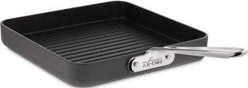 OXO Good Grips Best Glass Stove Grill Pan