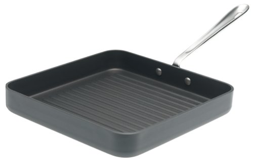 All Clad Grill Pan