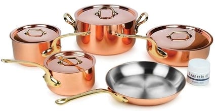 Mauviel-Cookware-1 Mauviel-Cookware-1