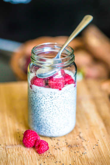 healthy-breakfast-raspberry