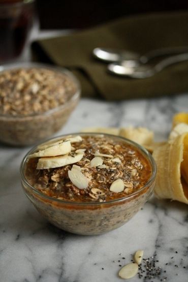 Overnight Oats