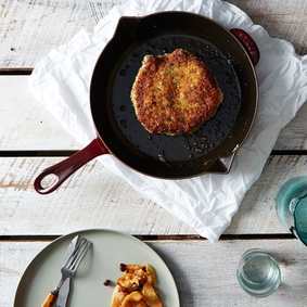 Staub 10 inch