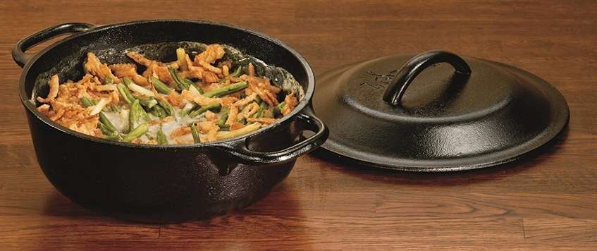 cast iron cooking cookware