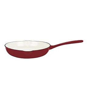 Mario Batali 10” Chianti Skillet Review Mario Batali 10” Chianti Skillet Review