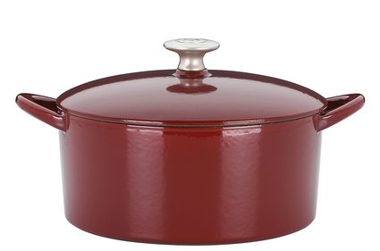 Mario Batali cast iron Dutch oven Mario Batali cast iron Dutch oven