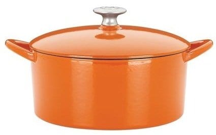 Mario Batali cast iron Dutch oven Mario Batali cast iron Dutch oven