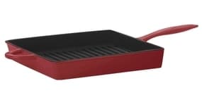 Mario Batali square grill pan review Mario Batali square grill pan review