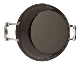 Mario Batali cast iron 4 quart braiser review Mario Batali cast iron 4 quart braiser review