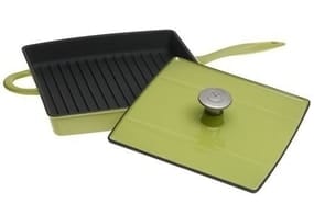 Mario Batali grill pan Panini press review Mario Batali grill pan Panini press review