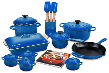 Circulon Infinite Cookware Vs Le Creuset Circulon Infinite Cookware Vs Le Creuset