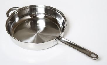 Cook N Home Stainless Steel Saucepan Cook N Home Stainless Steel Saucepan