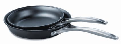 Circulon Infinite Cookware Versus Calphalon Unison Circulon Infinite Cookware Versus Calphalon Unison