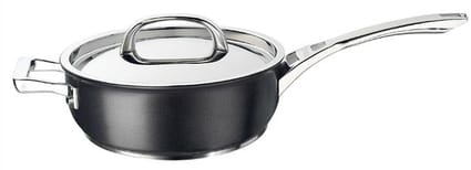 Circulon Infinite Cookware Versus Calphalon Unison Circulon Infinite Cookware Versus Calphalon Unison
