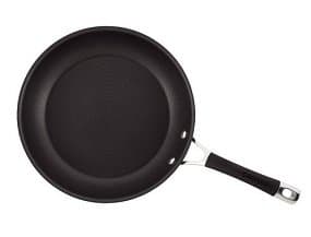 Circulon Infinite Hard Anodized Frypan Circulon Infinite Hard Anodized Frypan