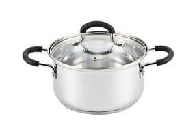 Cook N Home Stainless Steel Pot Cook N Home Stainless Steel Pot