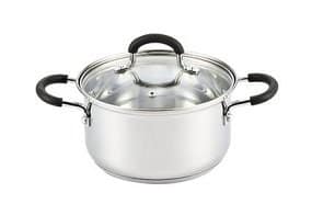 Cook N Home Stainless Steel Pot