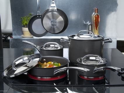 Benefits Of The Circulon Infinite Cookware Benefits Of The Circulon Infinite Cookware