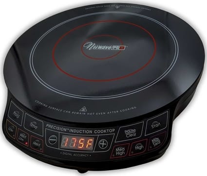 NuWave PIC Pro Induction Cooktop
