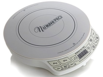 NuWave PIC Pro Induction Cooktop