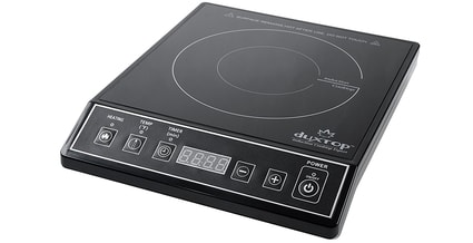 Secura Portable Induction Cooktop