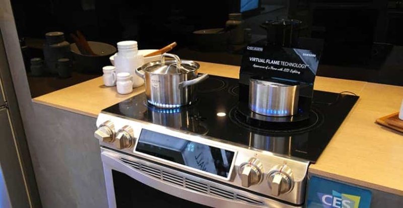 Best induction ranges discount