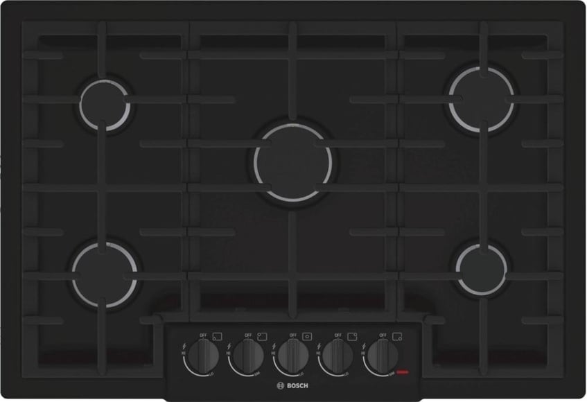 Bosch Induction Cooktop Review Worth The Upgrade