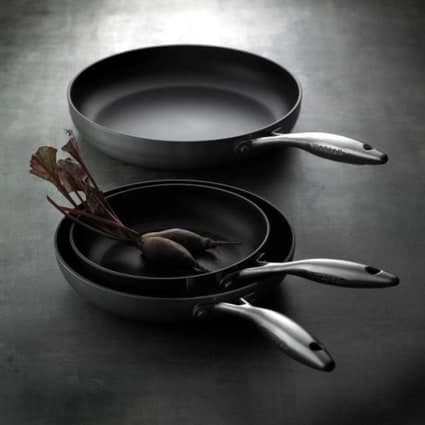 scanpan review cookware