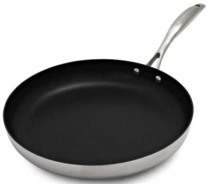 SCANPAN-CTQ-Nonstick-Skillet