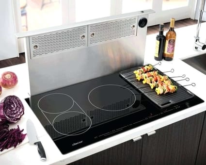 Bosch Induction Cooktop Review Worth The Upgrade