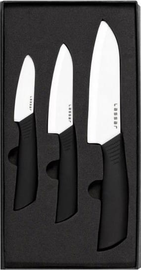 best black ceramic knives
