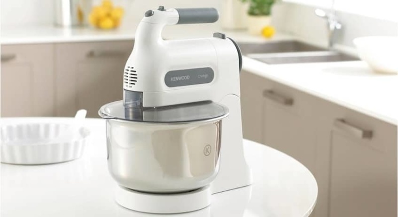 hand mixer comparison