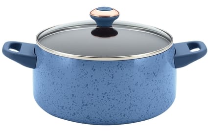 Paula DeenSignature Nonstick Cookware set