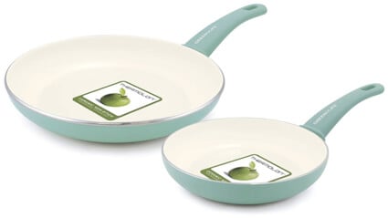 Top 5 Best And Tested Ceramic Cookware Sets Reviews Of 2020